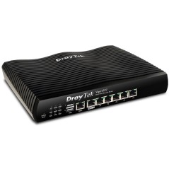 "Draytek Vigor2927 Wired Router - High-Speed Connectivity & Reliable Performance (V2927-DE-AT-CH)"
